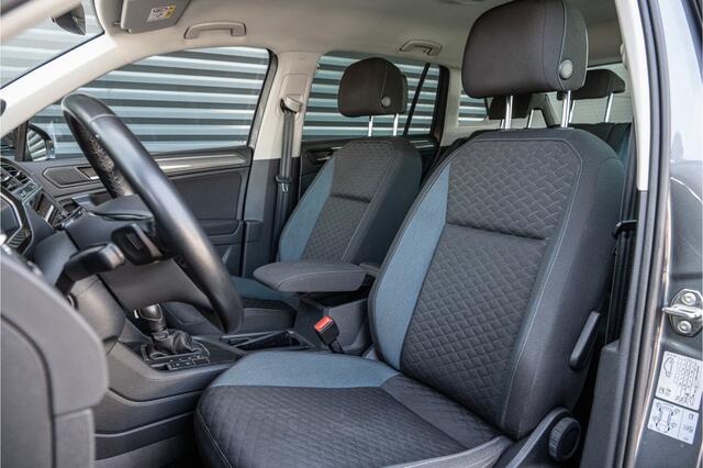 Volkswagen TIGUAN 1.5 TSI DSG LED-Trekhaak-Privacy glass