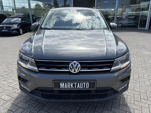 Volkswagen TIGUAN 1.4 TSI Trendline Trekhaak Cruise Pdc Climate