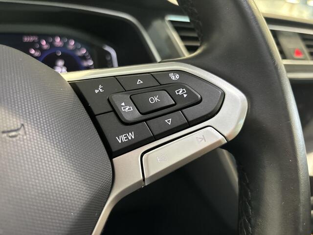 Volkswagen TIGUAN 1.4 Tsi 245pk DSG eHybrid Elegance · 360 Camera · Panoramadak · Elek. Trekhaak · Apple/Android Car Play · IQ.Light · Navi · 18'' Inch ·