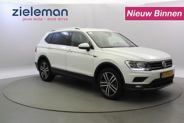 Volkswagen TIGUAN 1.5 TSI Comfortline Business - Carplay, Cruise, Afn. Trekhaak