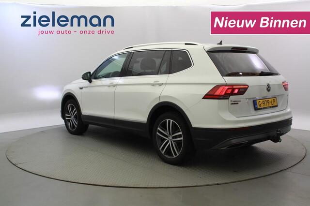 Volkswagen TIGUAN 1.5 TSI Comfortline Business - Carplay, Cruise, Afn. Trekhaak