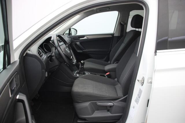 Volkswagen TIGUAN 1.5 TSI Comfortline Business - Carplay, Cruise, Afn. Trekhaak