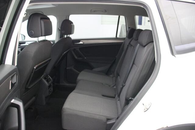 Volkswagen TIGUAN 1.5 TSI Comfortline Business - Carplay, Cruise, Afn. Trekhaak