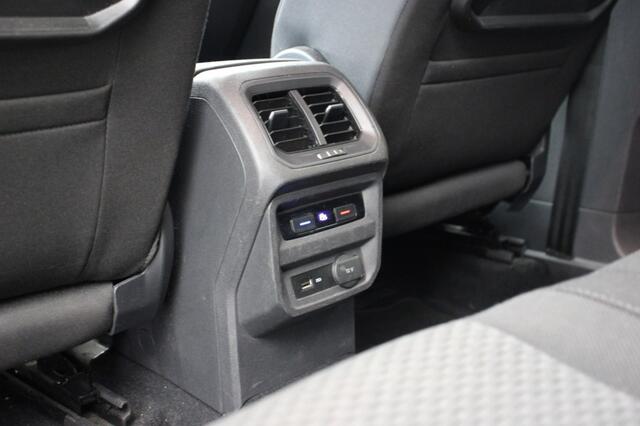 Volkswagen TIGUAN 1.5 TSI Comfortline Business - Carplay, Cruise, Afn. Trekhaak