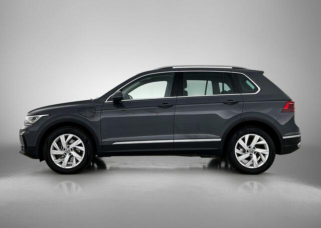 Volkswagen TIGUAN 1.4 TSI eHybrid Business+ AD-CRUISE TREKHAAK FULL-LED