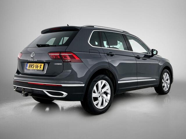 Volkswagen TIGUAN 1.4 TSI eHybrid Business+ AD-CRUISE TREKHAAK FULL-LED