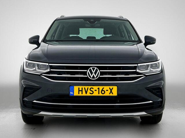 Volkswagen TIGUAN 1.4 TSI eHybrid Business+ AD-CRUISE TREKHAAK FULL-LED