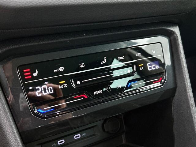 Volkswagen TIGUAN 1.4 TSI eHybrid Business+ AD-CRUISE TREKHAAK FULL-LED