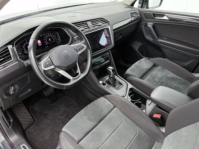 Volkswagen TIGUAN 1.4 TSI eHybrid Business+ AD-CRUISE TREKHAAK FULL-LED