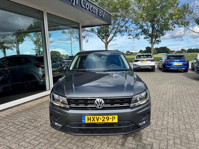 Volkswagen TIGUAN 1.5 TSI LIFE BNS all in prijs