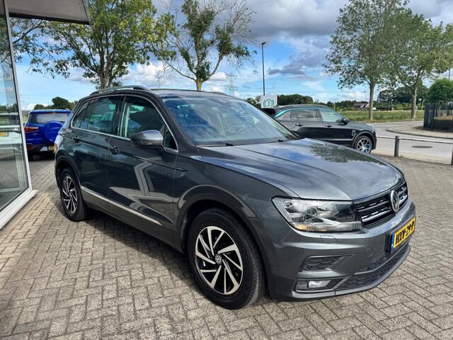 Volkswagen TIGUAN 1.5 TSI LIFE BNS all in prijs