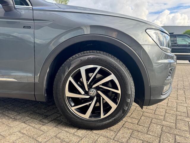 Volkswagen TIGUAN 1.5 TSI LIFE BNS all in prijs
