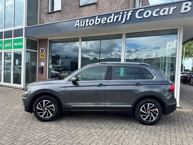 Volkswagen TIGUAN 1.5 TSI LIFE BNS all in prijs