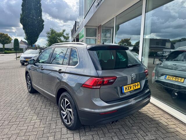 Volkswagen TIGUAN 1.5 TSI LIFE BNS all in prijs