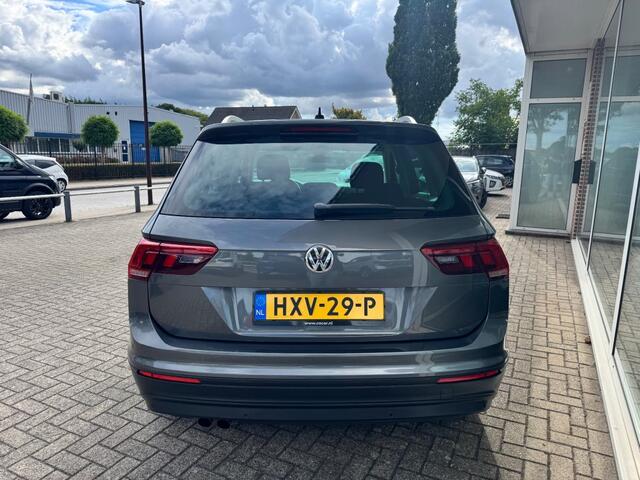 Volkswagen TIGUAN 1.5 TSI LIFE BNS all in prijs