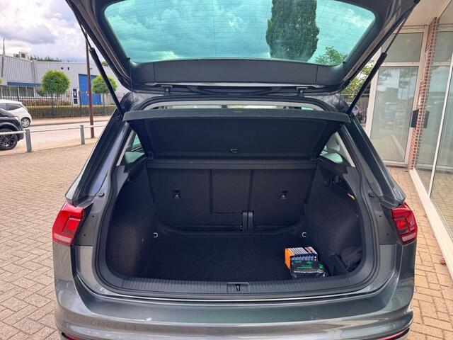 Volkswagen TIGUAN 1.5 TSI LIFE BNS all in prijs