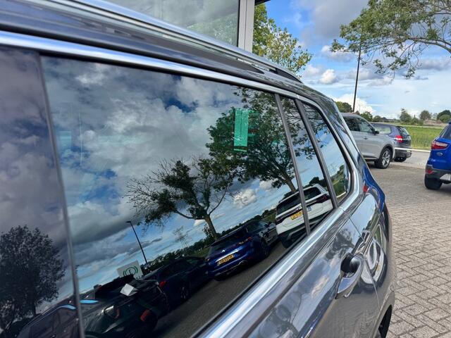 Volkswagen TIGUAN 1.5 TSI LIFE BNS all in prijs