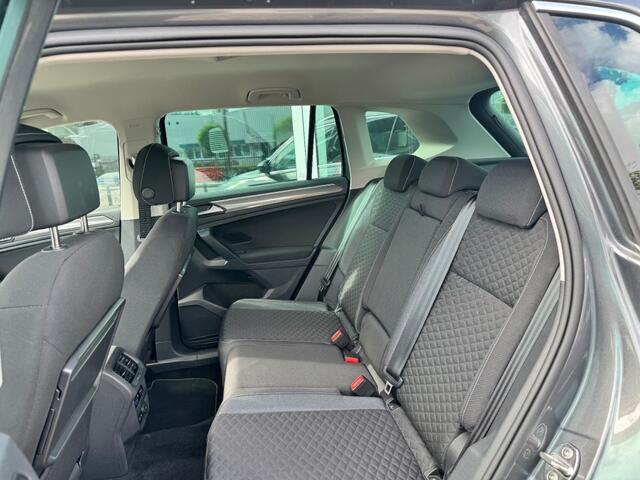 Volkswagen TIGUAN 1.5 TSI LIFE BNS all in prijs