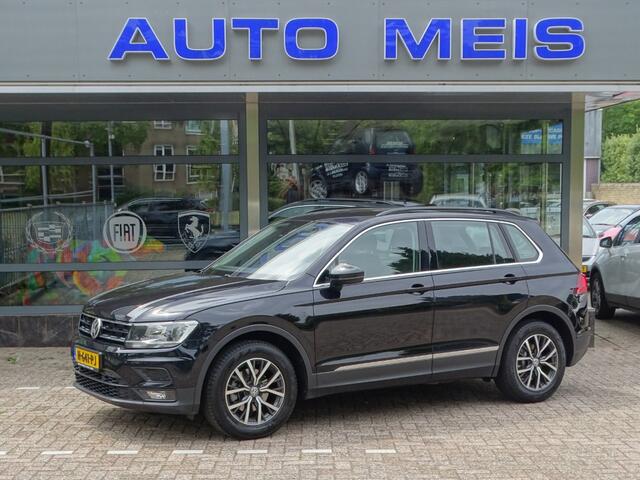 Volkswagen TIGUAN 1.4 TSI ACT Comfortline