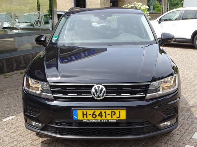 Volkswagen TIGUAN 1.4 TSI ACT Comfortline