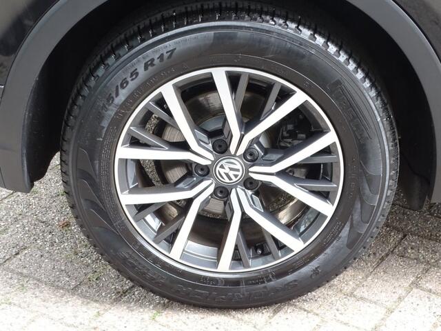 Volkswagen TIGUAN 1.4 TSI ACT Comfortline