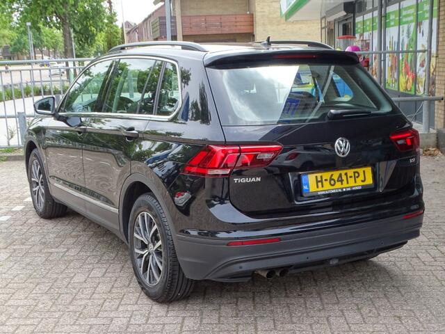 Volkswagen TIGUAN 1.4 TSI ACT Comfortline