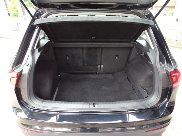 Volkswagen TIGUAN 1.4 TSI ACT Comfortline