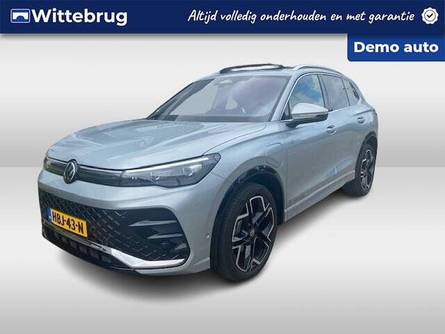 Volkswagen TIGUAN 1.5 eHybrid R-Line Edition / Carplay / Trekhaak / R-Line