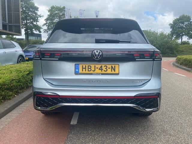 Volkswagen TIGUAN 1.5 eHybrid R-Line Edition / Carplay / Trekhaak / R-Line