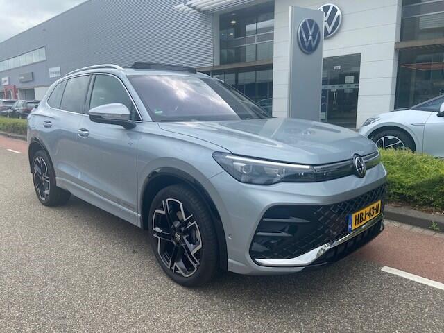 Volkswagen TIGUAN 1.5 eHybrid R-Line Edition / Carplay / Trekhaak / R-Line