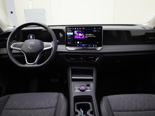 Volkswagen TIGUAN 1.5eTSI/150PK Life DSG · App-Connect · LED · Camera + Parkeersensoren · Garantie tot juni 2026