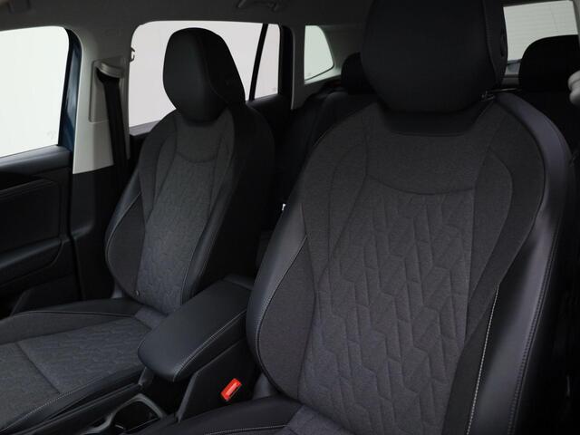 Volkswagen TIGUAN 1.5eTSI/150PK Life DSG · App-Connect · LED · Camera + Parkeersensoren · Garantie tot juni 2026
