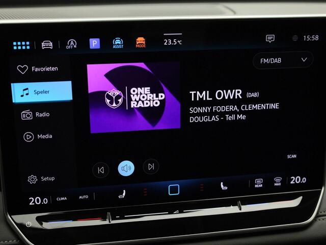 Volkswagen TIGUAN 1.5eTSI/150PK Life DSG · App-Connect · LED · Camera + Parkeersensoren · Garantie tot juni 2026
