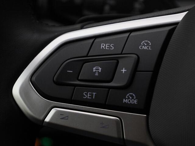 Volkswagen TIGUAN 1.5eTSI/150PK Life DSG · App-Connect · LED · Camera + Parkeersensoren · Garantie tot juni 2026