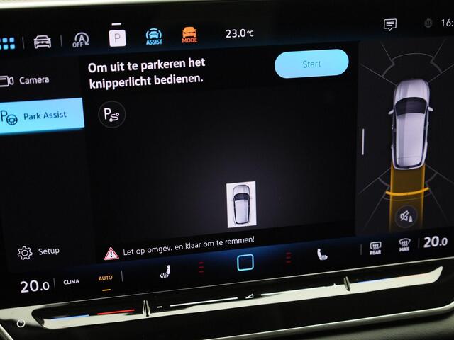 Volkswagen TIGUAN 1.5eTSI/150PK Life DSG · App-Connect · LED · Camera + Parkeersensoren · Garantie tot juni 2026