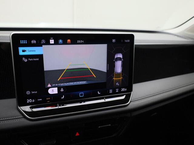 Volkswagen TIGUAN 1.5eTSI/150PK Life DSG · App-Connect · LED · Camera + Parkeersensoren · Garantie tot juni 2026