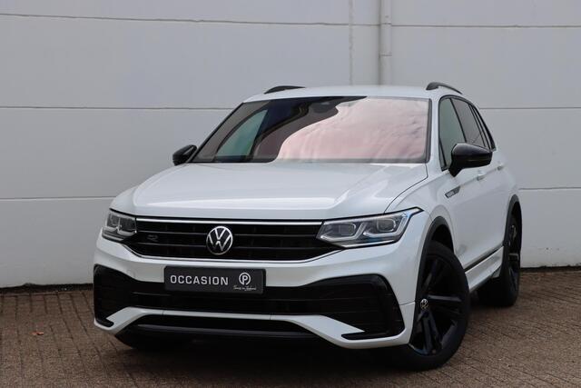 Volkswagen TIGUAN 1.5 TSI 150pk DSG R-Line Business +