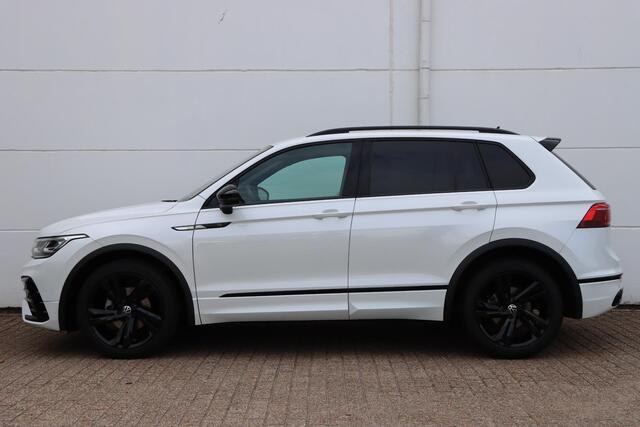 Volkswagen TIGUAN 1.5 TSI 150pk DSG R-Line Business +