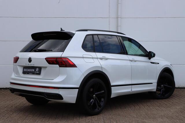 Volkswagen TIGUAN 1.5 TSI 150pk DSG R-Line Business +