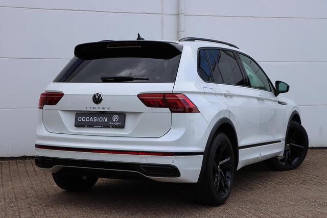 Volkswagen TIGUAN 1.5 TSI 150pk DSG R-Line Business +