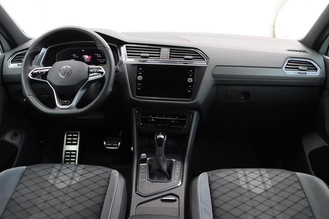Volkswagen TIGUAN 1.5 TSI 150pk DSG R-Line Business +