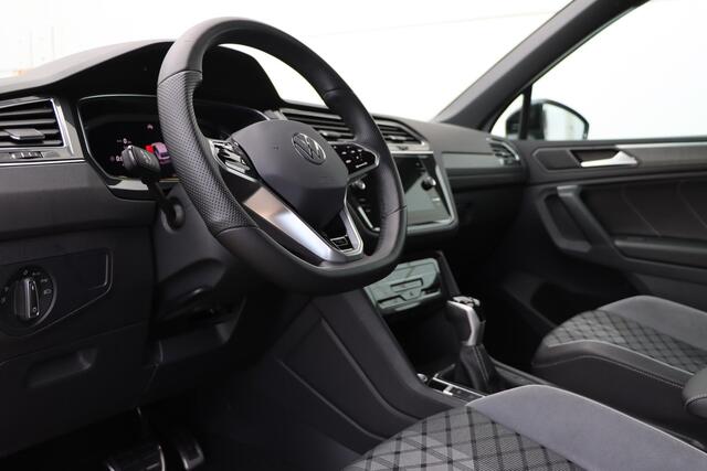 Volkswagen TIGUAN 1.5 TSI 150pk DSG R-Line Business +