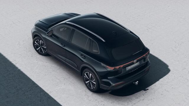 Volkswagen TIGUAN 1.5 eHybrid 204 6DSG Life Edition Automaat
