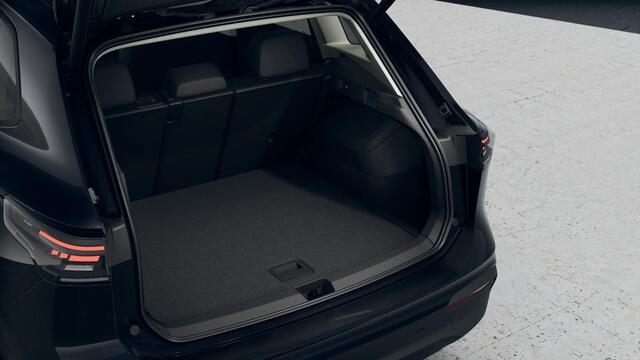 Volkswagen TIGUAN 1.5 eHybrid 204 6DSG Life Edition Automaat