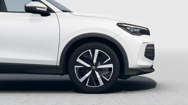 Volkswagen TIGUAN 1.5 eHybrid 204 6DSG Life Edition Automaat