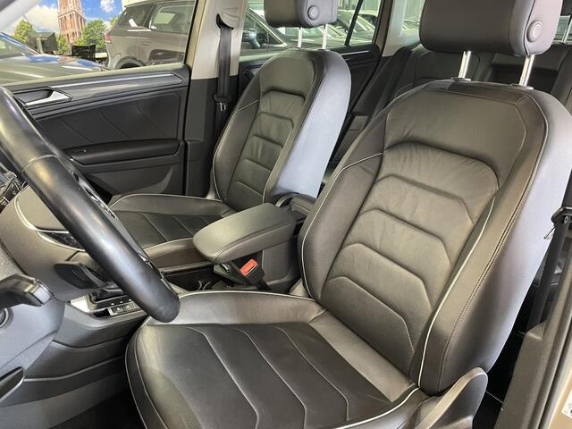 Volkswagen TIGUAN 1.4 TSI ACT R-line Highline | TREKHAAK | VIRTUAL | CAMERA |