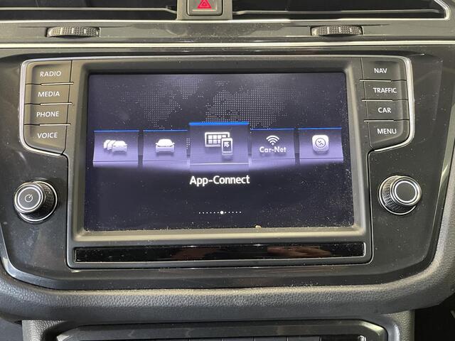Volkswagen TIGUAN 1.4 TSI ACT R-line Highline | TREKHAAK | VIRTUAL | CAMERA |