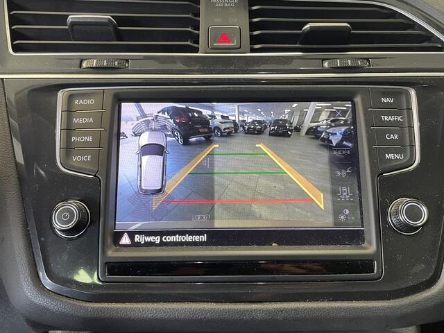 Volkswagen TIGUAN 1.4 TSI ACT R-line Highline | TREKHAAK | VIRTUAL | CAMERA |