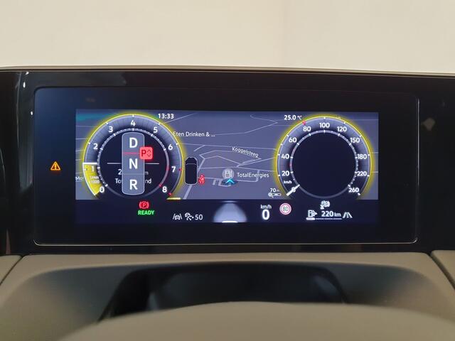 Volkswagen TIGUAN 1.5 TSI 150pk DSG/AUT R-Line Leder, Wegklapbare trekhaak, Panoramadak, 360 camera