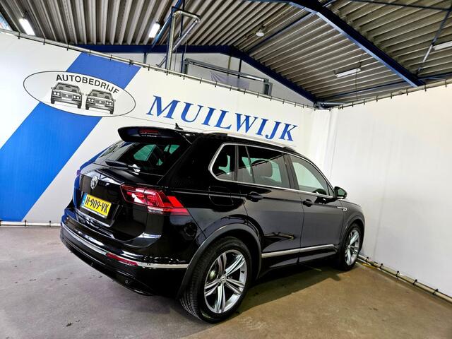 Volkswagen TIGUAN 1.5 TSI R-Line Highline / Panoramadak / NL Auto